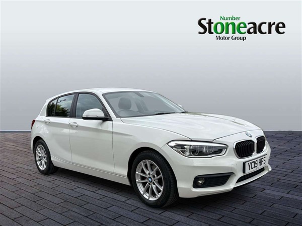 Large image for the Used BMW 1 Series