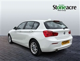 BMW 1 Series Image 5