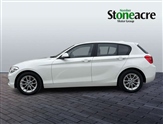 BMW 1 Series Image 6