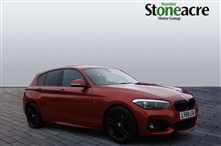 Used BMW 1 Series