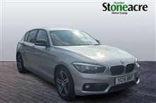 Used BMW 1 Series