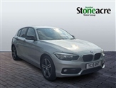 BMW 1 Series Image 1