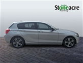 BMW 1 Series Image 2