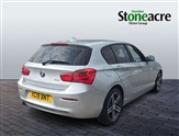 BMW 1 Series Image 3
