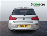 BMW 1 Series Image 4