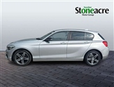 BMW 1 Series Image 6