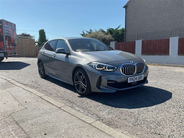 Large image for the Used BMW 1 Series