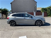 BMW 1 Series Image 2