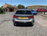 BMW 1 Series Image 4