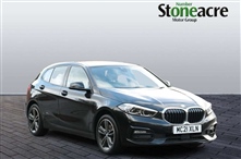 Used BMW 1 Series