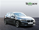 BMW 1 Series Image 1