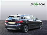 BMW 1 Series Image 5