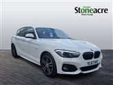 BMW 1 Series Image 1