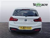 BMW 1 Series Image 4
