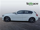 BMW 1 Series Image 6