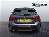 BMW 1 Series Image 4
