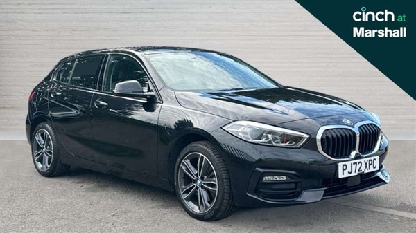 Large image for the Used BMW 1 Series