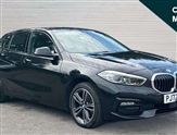 BMW 1 Series Image 1
