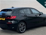 BMW 1 Series Image 3