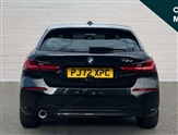 BMW 1 Series Image 4