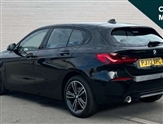 BMW 1 Series Image 5