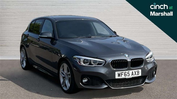 Large image for the Used BMW 1 Series