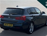 BMW 1 Series Image 3
