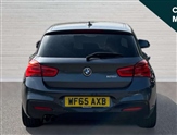 BMW 1 Series Image 4