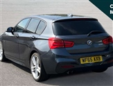 BMW 1 Series Image 5