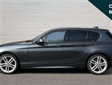 BMW 1 Series Image 6