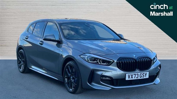 Large image for the Used BMW 1 Series