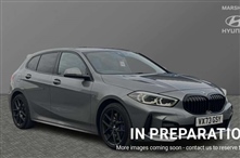 Used BMW 1 Series
