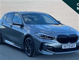BMW 1 Series Image 1