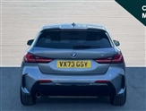 BMW 1 Series Image 4