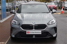 Used BMW 1 Series