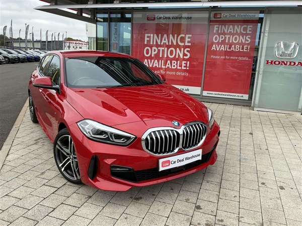 Large image for the Used BMW 1 Series