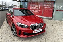 Used BMW 1 Series