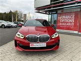 BMW 1 Series Image 2