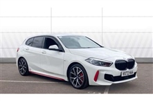 Used BMW 1 Series