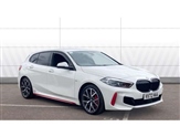BMW 1 Series Image 1