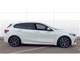 BMW 1 Series Image 5