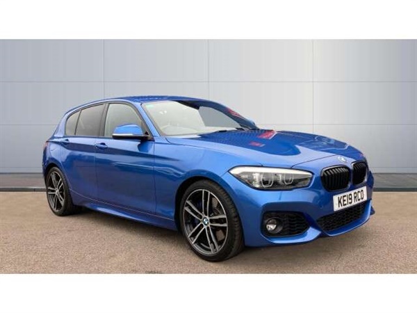 Large image for the Used BMW 1 Series