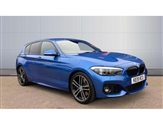 BMW 1 Series Image 1