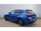 BMW 1 Series Image 2