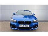 BMW 1 Series Image 3
