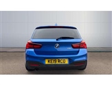 BMW 1 Series Image 6