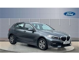 BMW 1 Series Image 1
