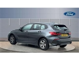 BMW 1 Series Image 2