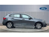 BMW 1 Series Image 5