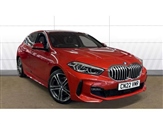 BMW 1 Series Image 1
